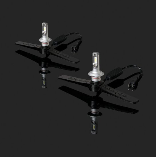 PUTCO F1 LED KIT - PR H16 (EU) - F1H16