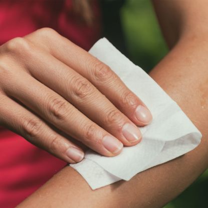 PIC CORP MOSQUITO REPELLENT WIPE - TMWIPE