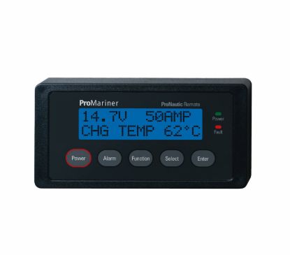PRO MARINER PRONAUTIC P HELM REMOTE - 63100