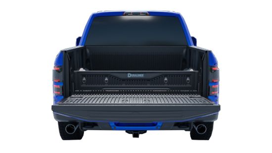 PENDA BED DIVIDER  FORD RANGER 19+ - 13030BD