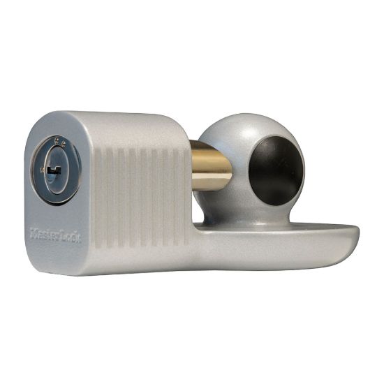 MASTERLOCK KEY DIFF TRLR CPLR LK 1-7/8' & 2' - 377DAT