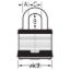 MASTERLOCK KEY ALIKE - 5KAA432