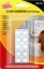 MAGIC MOUNTS CLEAR BUMPERS 10PK - 3745
