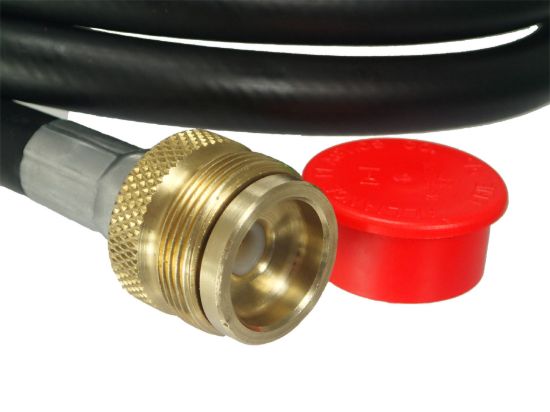 MB STURGIS LP ADAPTER HOSE.  TYPE 1 X #600 MAL - 10055560MB