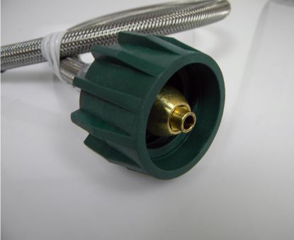 MB STURGIS RV TYPE1 X INVERTED FLARE STAINLESS - 10083315MB
