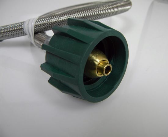 MB STURGIS RV TYPE1 X INVERTED FLARE STAINLESS - 10083336MB