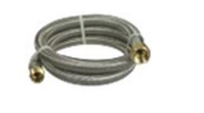 MB STURGIS 3/8' ID S/S  LP GAS TRUNK HOSE 48' - 10088348MB