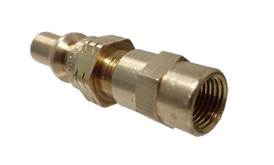 MB STURGIS Q GRILL RV ADAPTER KIT  72' - 10300972MB