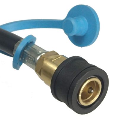 MB STURGIS Q GRILL DELUXE RV ADAPTER KIT  120' - 103010120M