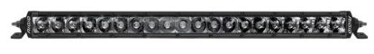 RIGID IND SR-SRS PRO 20' MDNT - 920214BLK