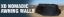 OVERLAND VCL XD NOMADIC 270 - AWNING  LIGHTS  BL - 19690009