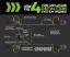 OVERLAND VCL 4 TIRE INFLATION SYSTEM - JEEP ENGI - 2181819