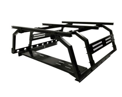 OVERLAND VCL 50'AND 60' BARS.  FRONT ACCESSORY P - 22030102