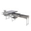 OVERLAND VCL KOMODO CAMP KITCHEN -  DUAL GRILL - 30100001