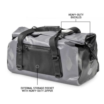 OVERLAND VCL PORTABLE CAMP SHOWER STORAGE BAG - - 40300021