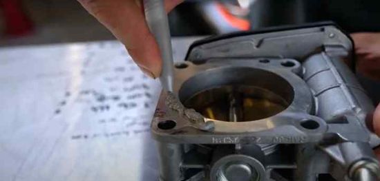 PERMTX-LOCKT ULTRA GREY GASKET MAKER - 22074