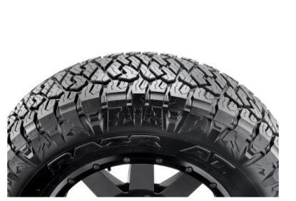 MAXXIS TIRE LT275/55R20 10PR RBL AT-811 RAZR AT - TL00121600