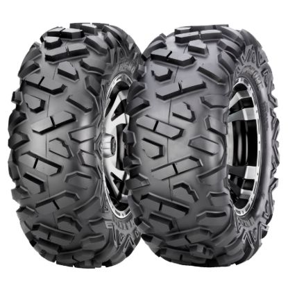 MAXXIS TIRE AT26X9R12 M917 6PR TL RWL BIGHORN N - TM00279500