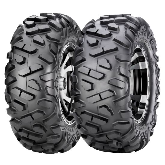 MAXXIS TIRE AT26X12R12 M918 6PR TL RWL BIGHORN - TM00279700