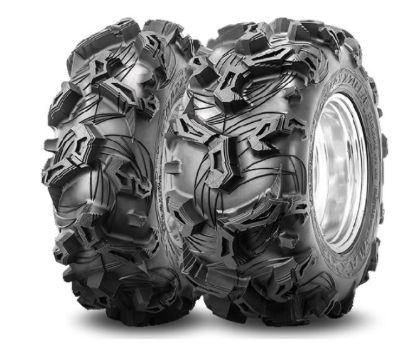MAXXIS TIRE 27X11.00-12 M60 6PR TL NHS MAXXZILL - TM01056100