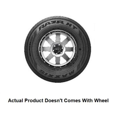MAXXIS TIRE 245/70R16 111T XL HT-780 RAZR HT - TP00377200