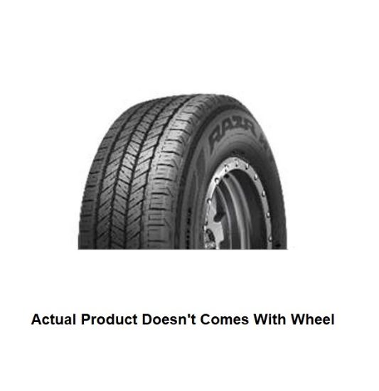 MAXXIS TIRE 275/70R16 114T HT-780 RAZR HT - TP00386700
