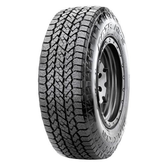 MAXXIS TIRE 255/70R16 111T RBL AT-781 RAZR AT-S - TP00420600