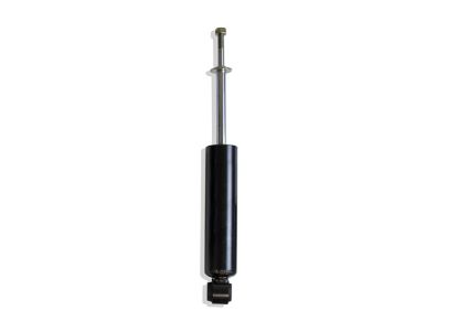 MAXTRAC FRONT SHOCK STOCK / SPINDLES - 1300SL1