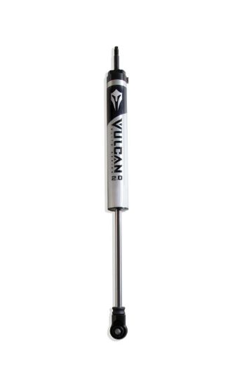 MAXTRAC VULCAN 2.0 ELITE SERIES IFP FRONT S - 2650SLV4