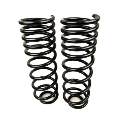 MAXTRAC 09-18 RAM 1500 2' REAR DROP COILS - 272920