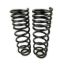 MAXTRAC 09-18 RAM 1500 2' REAR DROP COILS - 272920