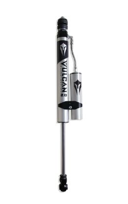MAXTRAC VULCAN 2.0 ELITE SERIES RESERVOIR - 2900SLVR8