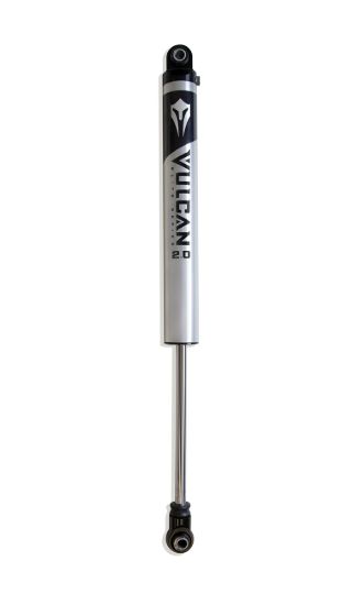 MAXTRAC VULCAN 2.0 ELITE SERIES IFP - 3400LLV4