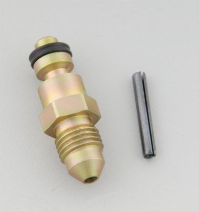 MCLEOD FITTING MALE ROLL PIN END - 139026