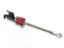 MCLEOD MASTER CYLINDER ALUMINUM  BLACK  .7 - 139310