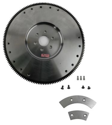 MCLEOD FLY STL 25 DOW PINS O-BAL - 463100