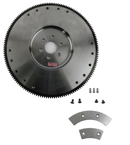 MCLEOD FLY STL 25 DOW PINS O-BAL - 463100