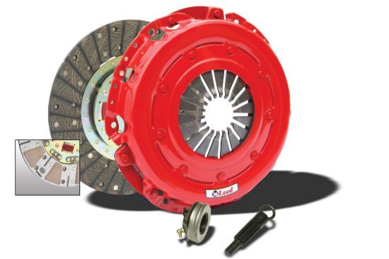 MCLEOD SUPR PRO KIT MUST 4.6L - 75205