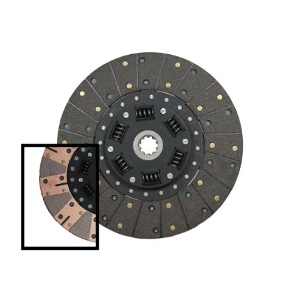 MCLEOD SUPR PRO KIT MUST 4.6LTKO - 75207