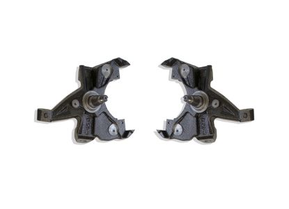 MAXTRAC LOW SPINDLES 92-98 STD CAB 2WD - 100520H