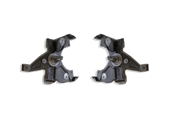 MAXTRAC LOW SPINDLES 92-98 STD CAB 2WD - 100520H