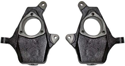 MAXTRAC LOWERING SPINDLES (CAST STEEL) - 101320
