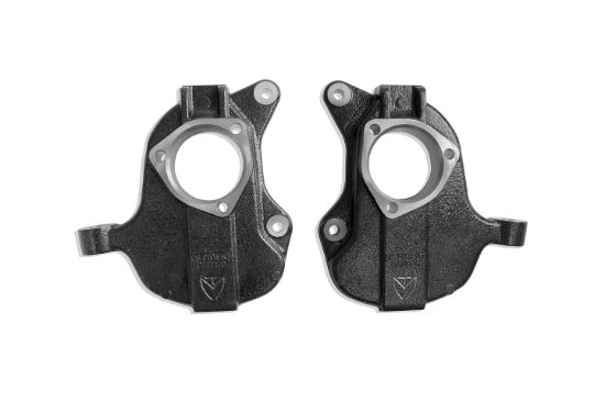 MAXTRAC LOWERING SPINDLES - 2WD / 4WD - 101520C