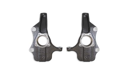 MAXTRAC LOWERING SPINDLES - 2WD / 4WD - 101920
