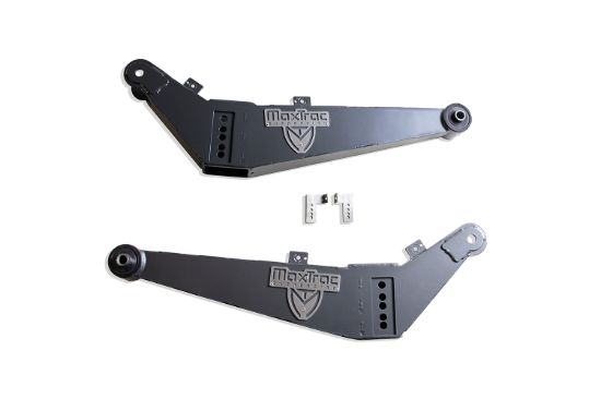 MAXTRAC 0TO4INCH LOWERING CONTROL ARM - 200804