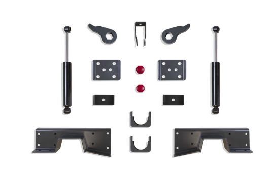 MAXTRAC MAX TRAC SUSPENSION'S PART# 200960T