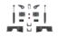 MAXTRAC MAX TRAC SUSPENSION'S PART# 200960T