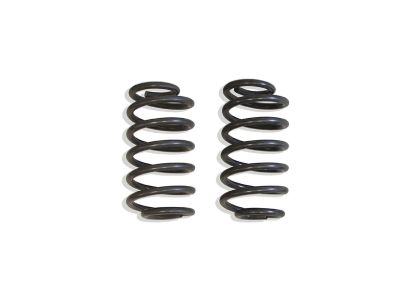MAXTRAC REAR COILS  SHOCK EXTENDERS  REAR S - 201640