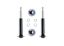 MAXTRAC 2014-ON FORD F-150 2WD/4WD 0-3' LOW - 373203