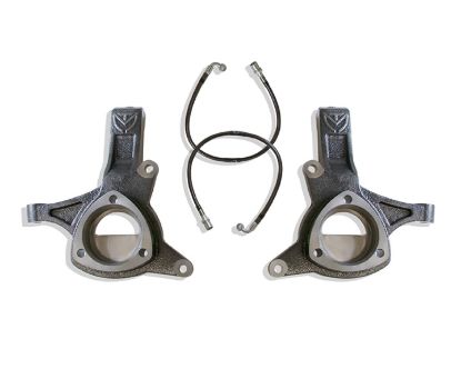MAXTRAC 07-16LIFT SPINDLES EXT BRAKE LINES - 701345